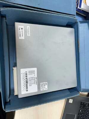 SR91H520 ABB-Schutzrelais mit Überströmungsschutz und kompakter Konstruktion