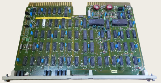 ED 1822A ABB Industrial Control Module mit 12-Monats-Garantie, 1~3 Tage Vorlaufzeit und 100% Markenqualität