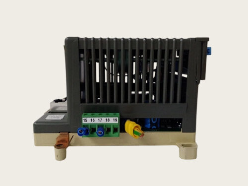 ENK32 ABB Industrielles Steuermodul mit 12 Monaten Garantie, 1–3 Tage Lieferzeit und 100 % Markenqualität