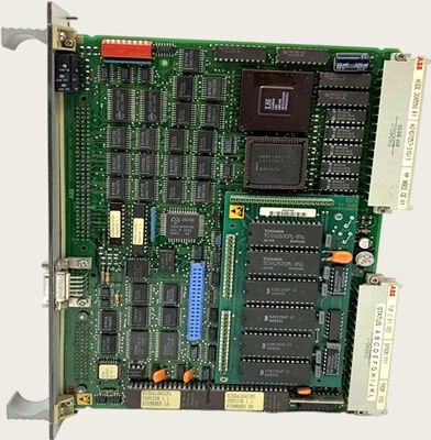 PPB022CE ABB HIEE300550R1 PSR Steuerung Prozessor-Board für industrielle Automatisierung