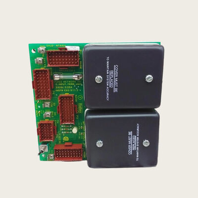 NTAI02 ABB-Temperatursensoren für Verbindungseinheiten