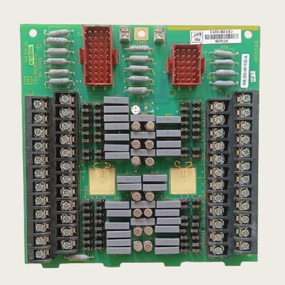 NTAI06 ABB Analog-Eingabe-Abschluss-Einheit INFI 90 Steuerungssystem