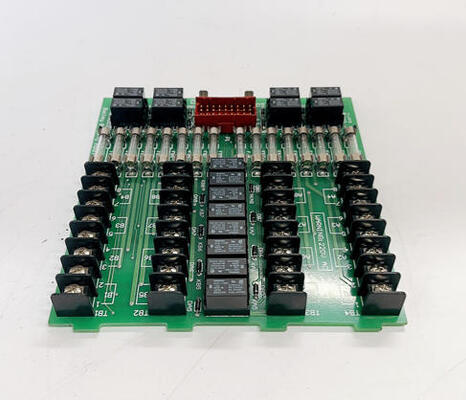 NTR002-A ABB Fehlerstromschutzschalter