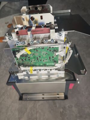 151X1249BD02SA01 GE Pitch Batterie Ladegerät