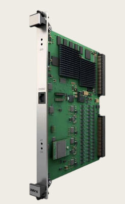 XMV16 620-001-001-116 Zustand Vibrationsüberwachungsmodul 16 Dynamische Kanäle