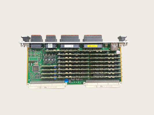 XIO16T 620-002-000-113 Erweiterte Ein-/Ausgabekarte