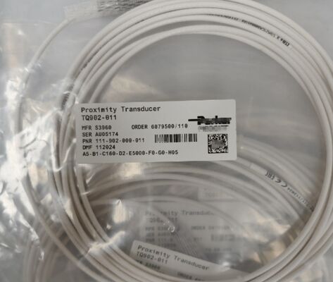 TQ902-011 111-902-000-011 A1-B1-C70-D2-E1000-F0-G0-H10 Nähemessketten