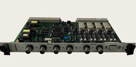 MPC4 200-510-074-114 Maschinenschutzkarte