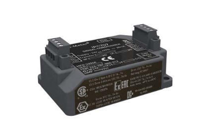 IPC707 244-707-000-012 A3-B1-C9810-D3-E2-F10000-G2 Signalaufbereiter