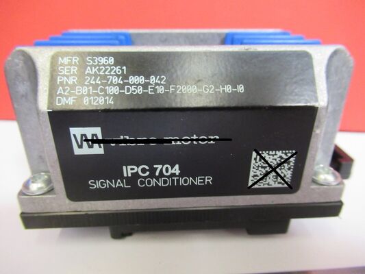 IPC704 244-704-000-042 A1-B01-C100-D50-E5-F2000-G0-H0-I0 Signalkonditionierer