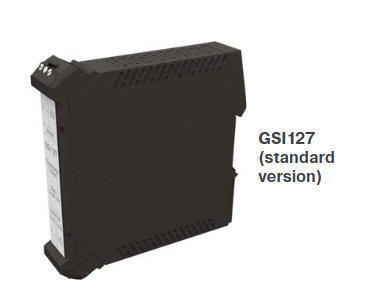 GSI127-021 244-127-000-021 A2-B02 Galvanische Trennungseinheit