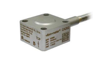 CA202 144-202-000-215 Piezoelektrischer Beschleunigungsmesser