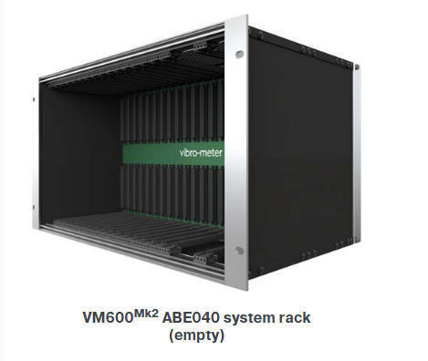 ABE042 204-042-100-011 System Racks