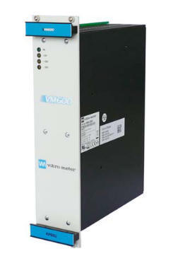 RPS6U 200-582-993-01H Rack-Stromversorgung