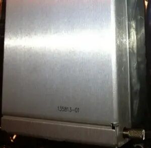 Bently Nevada 3500/93 135813-01 Display-Schnittstellen-E/A-Modul