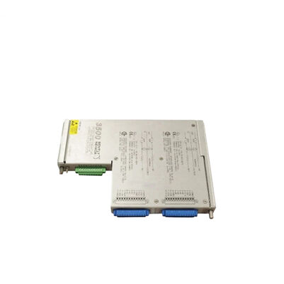 Bently Nevada 3500/61 136711-02 Modbus-E/A-Modul