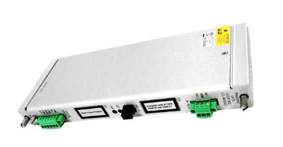 Bently Nevada 3500/93 137833-01 Modbus I/O-Modul