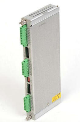 Bently Nevada 3500/42M 138708-01 Modbus I/O-Modul