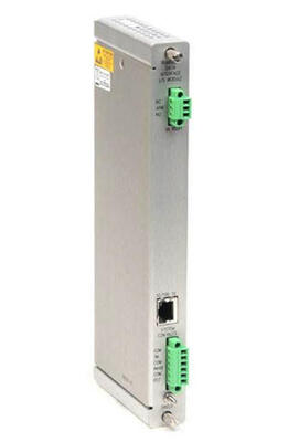 Bently Nevada 3500/22M 146031-01 Übergangsdatenschnittstelle