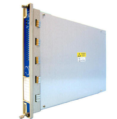 Bently Nevada 3500/33 149992-01 16-Kanal-Relaismodul