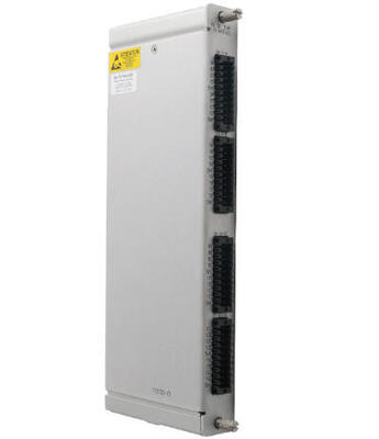 Bently Nevada 3500/65 172103-01 16-Kanal-Temperaturmonitor