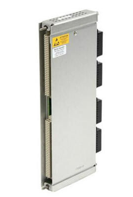 Bently Nevada 3500/65 172103-01 16-Kanal-Temperaturmonitor