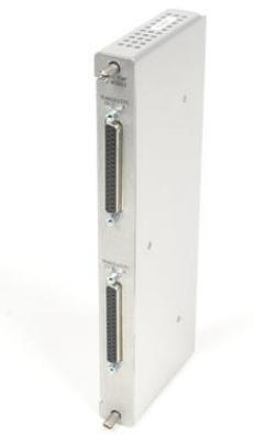 Bently Nevada 3500/65 172109-01 16-Kanal-Temperaturmonitor