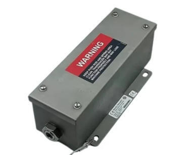 Bently Nevada 24765-02-00 Näherungsmesskopf-Gehäusebaugruppen