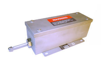 Bently Nevada 24765-02-00 Näherungsmesskopf-Gehäusebaugruppen