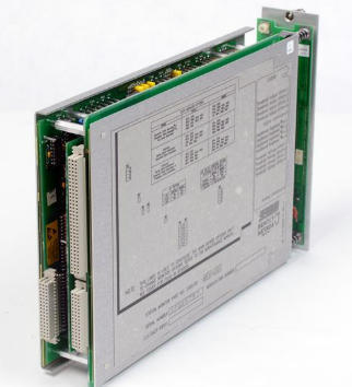 Bently Nevada 3300/03-01-01 Systemmonitor