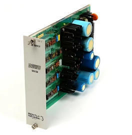 Bently Nevada 3300/10 Systemmonitor