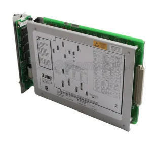 Bently Nevada 3300/45 Dual Differential Expansion Monitor