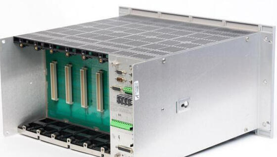 Bently Nevada 3300/65 Dual Probe Monitor