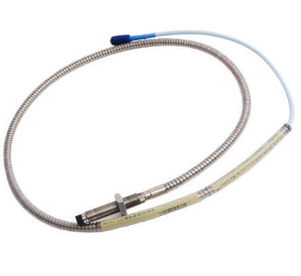 Bently Nevada 330104-00-04-10-02-00 8-mm-Näherungswandlersystem