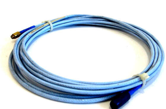 Bently Nevada 330130-040-00-00 Standard-Verlängerungskabel