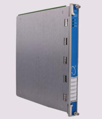 Bently Nevada 3500/61 133811-02 Temperaturmodule