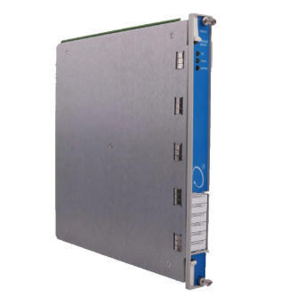 Bently Nevada 3500/65 145988-02 16-Kanal-Temperaturmonitor