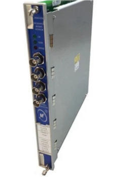 Bently Nevada 3500/72M 176449-08 Positionsmonitor für Recip Rod