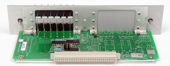 Bently Nevada 3300/47 81544-01 Ergänzender Eingabedifferenz-Erweiterungsmonitor