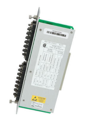 Bently Nevada 3300/47 81545-01 Doppel-Epoxyrelees