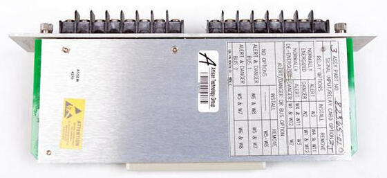 Bently Nevada 3300/30 82365-01 Sechskanal-Temperaturmonitore