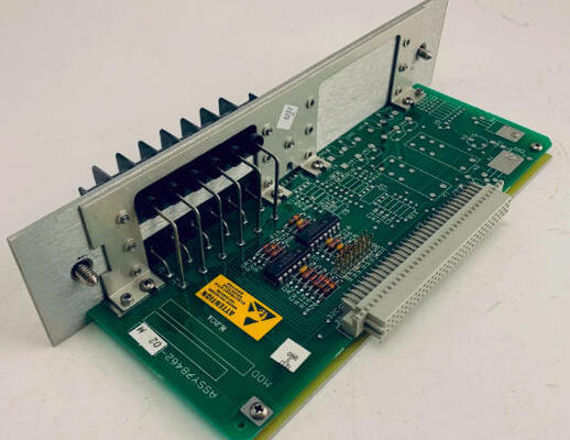 Bently Nevada 3300/50 84147-01 Tachometer