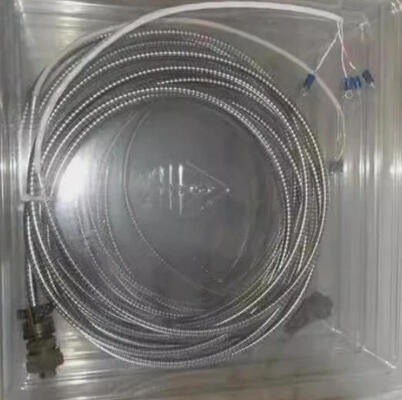 Bently Nevada 3300 XL 84661-20 Velomitor Verbindungskabel