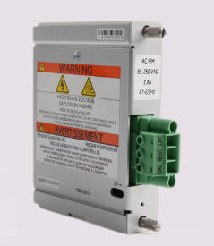 Bently Nevada 3500/15 106M1081-01 Universelles Wechselstrom-Eingangsmodule