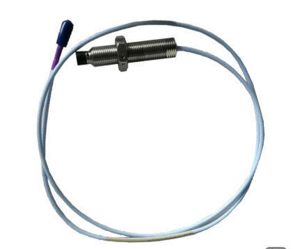 Bently Nevada 330709-000-070-10-02-00 Näherungsumrechner