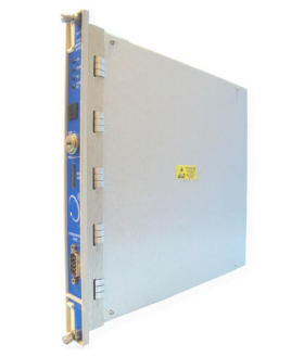 Bently Nevada 3500/20 125744-02 Rack-Schnittstellenmodul