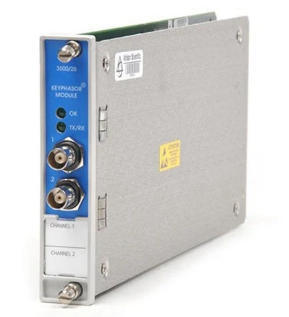 Bently Nevada 3500/25 149369-01 Enhanced Keyphasor Module