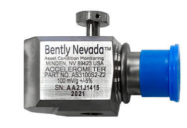 Bently Nevada AS3100S2-Z2 Accelerometer Series