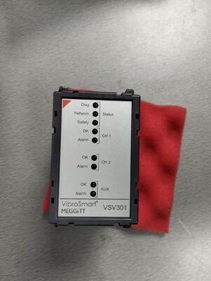 VSB300 600-009 Überwachungsmodul