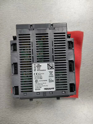 VSV301 600-034 Modulares Design für raue Umgebungen, 16-Kanal Dynamiküberwachungsmodul